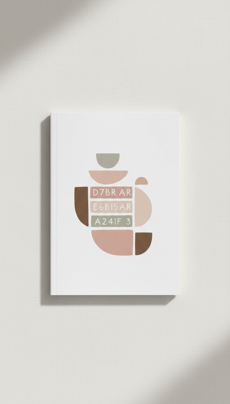 Beginner Sampler Guide Booklet
