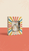 Sunburst Sampler beginner's kit